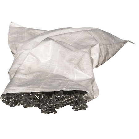 Farber Bag & Supply Co Woven Plastic Bags, PK25 32X45WVM PLSC BAG